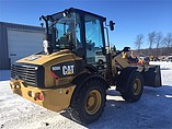 2011 CATERPILLAR 908H Photo #4