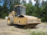 97 CATERPILLAR CS-583C
