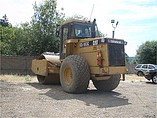 1997 CATERPILLAR CS-583C Photo #2