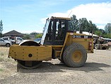 1997 CATERPILLAR CS-583C Photo #5