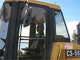1997 CATERPILLAR CS-583C Photo #9