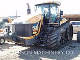 2004 CHALLENGER MT865 Photo #14