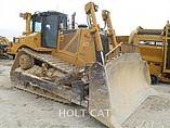 10 CATERPILLAR D8T