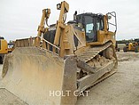2010 CATERPILLAR D8T Photo #2