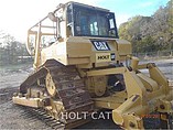 2008 CATERPILLAR D6T XW Photo #2