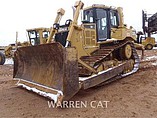 09 CATERPILLAR D6T XL
