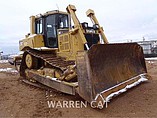 2009 CATERPILLAR D6T XL Photo #2