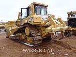 2009 CATERPILLAR D6T XL Photo #3