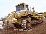 2009 CATERPILLAR D6T XL Photo #4