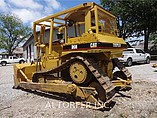 1986 CATERPILLAR D6H Photo #2