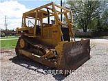 1986 CATERPILLAR D6H Photo #3