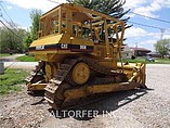 1986 CATERPILLAR D6H Photo #4