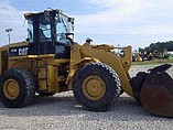 2010 CATERPILLAR 938H Photo #5