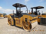 13 CATERPILLAR CB44B
