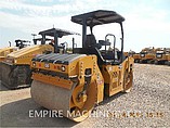 2013 CATERPILLAR CB44B Photo #2