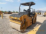 2013 CATERPILLAR CB44B Photo #4