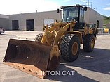 2004 CATERPILLAR 938G Photo #4