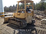 1996 CATERPILLAR D5C III Photo #2