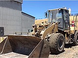 2003 CATERPILLAR 950G Photo #4