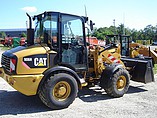2008 CATERPILLAR 906H Photo #2
