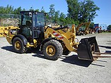 2008 CATERPILLAR 906H Photo #3