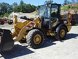 2008 CATERPILLAR 906H Photo #4