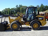 10 CATERPILLAR 906H