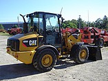 2010 CATERPILLAR 906H Photo #4