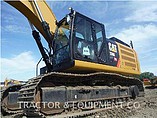 13 CATERPILLAR 336EL H