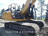 2013 CATERPILLAR 336EL H Photo #5