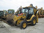 2013 CATERPILLAR 432F Photo #2