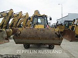 2013 CATERPILLAR 432F Photo #3