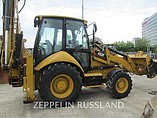 2013 CATERPILLAR 432F Photo #4