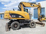 2008 CATERPILLAR M318D Photo #2