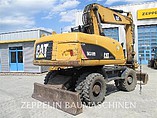 2008 CATERPILLAR M318D Photo #3
