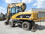2008 CATERPILLAR M318D Photo #4
