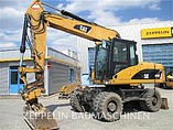 2008 CATERPILLAR M318D Photo #5