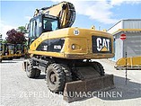 2008 CATERPILLAR M318D Photo #6