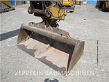 2008 CATERPILLAR M318D Photo #7