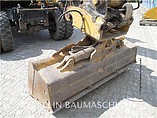 2008 CATERPILLAR M318D Photo #8