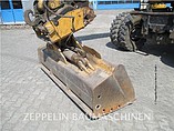 2008 CATERPILLAR M318D Photo #18