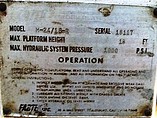 09 FABTEC M24/18R