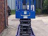 2006 GENIE GS3246 Photo #4
