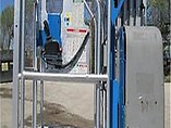 06 GENIE GR15