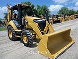 12 CATERPILLAR 420F 4SX