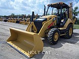 2012 CATERPILLAR 420F 4SX Photo #2