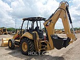2012 CATERPILLAR 420F 4SX Photo #3