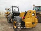 2012 CATERPILLAR TH514 Photo #4