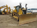 2012 CATERPILLAR D6T XW VP Photo #2