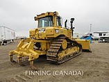 2012 CATERPILLAR D6T XW VP Photo #3